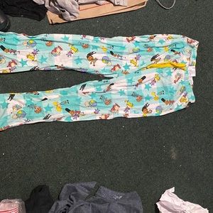 rugrats pj pants